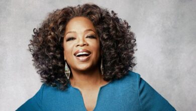 Oprah Winfrey’in Başarı Hikayesi